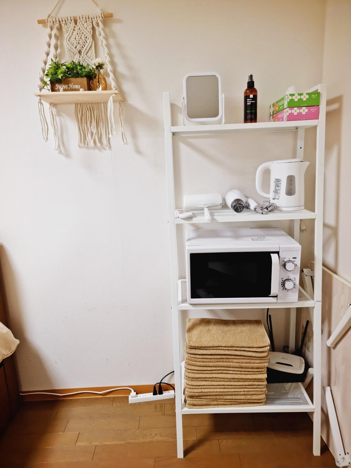 오사카 네코하우스 난바점 Apartment Exterior photo