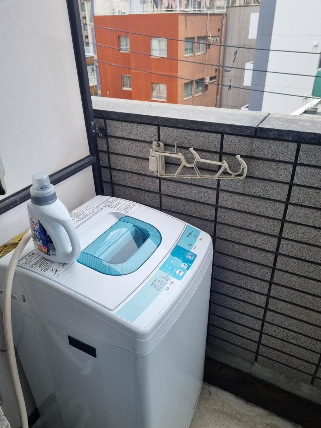 오사카 네코하우스 난바점 Apartment Exterior photo