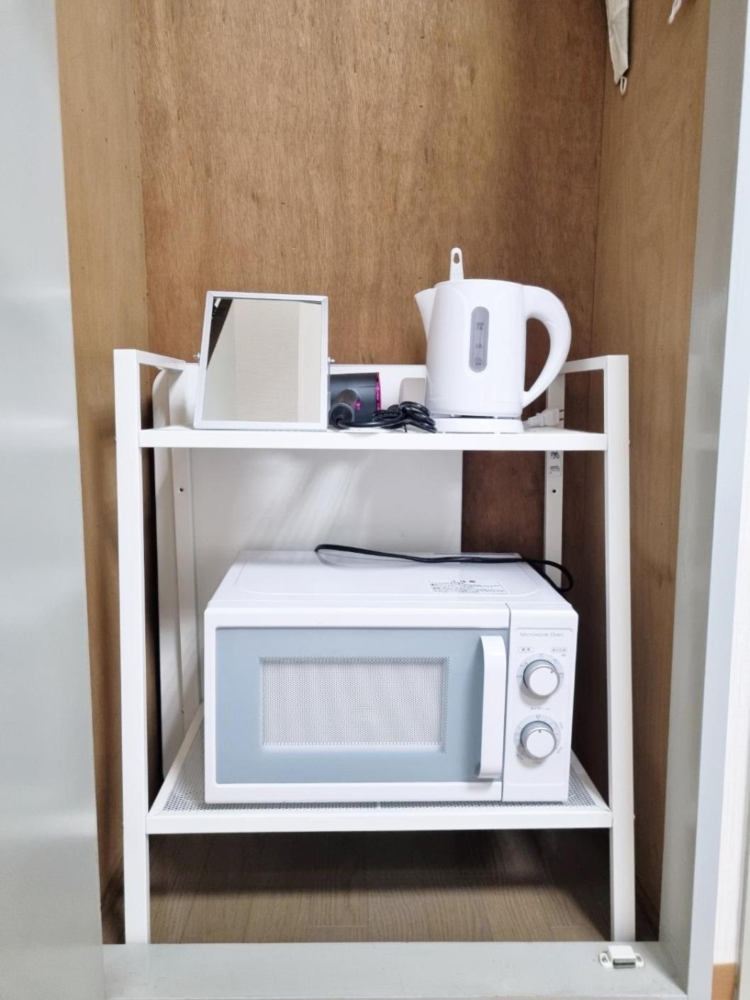 오사카 네코하우스 난바점 Apartment Exterior photo